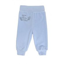 Lucky Child бело-голубые Ангелочки