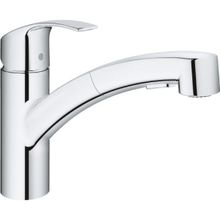 Смеситель Grohe Eurosmart для кухонной мойки, 30305000