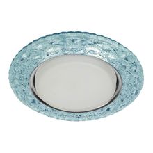 ЭРА Встраиваемый светильник ЭРА LED DK LD24 BL WH Б0029633 ID - 239808