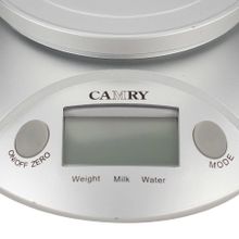Весы кухонные электронные Camry EK-3550