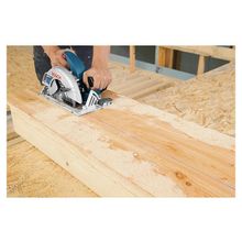 BOSCH GKS 65 0.601.667.000 Дисковая пила