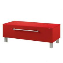 Тумба Акватон Мадрид 100 бордо