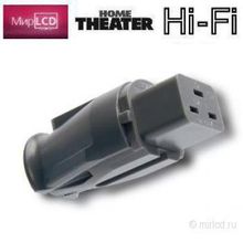 Supra Mains Plug F SWF-16