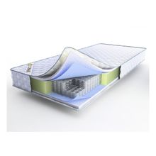 Матрас Lonax Strutto TFK (Размер матраса: 80Х190 195 200)