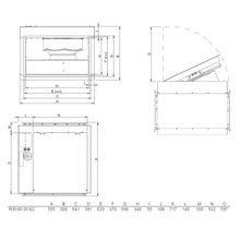 Systemair RSI 60-35 EC sileo