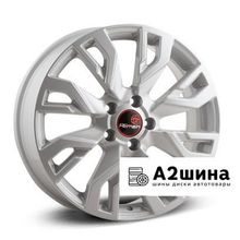 Колесный диск Remain Sportage R207 7x18 5x114,3 D67,1 ET48,5 S