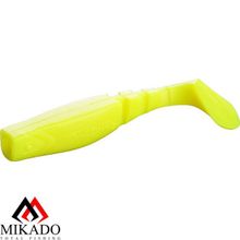 Виброхвост Mikado FISHUNTER 8 см.   09T ( 5 шт.)