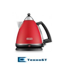 Чайник электрический Delonghi KBX 2016 R