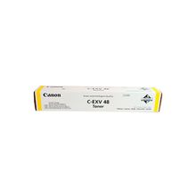 canon (toner c-exv 48 yellow) 9109b002