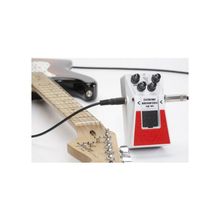 Педаль дисторшн NUX MX-6 Extreme Distortion