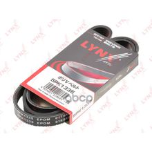 Ремень Поликлиновой LYNXauto арт. 5PK1335