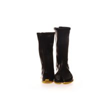 Ниндзя шуз tractor черный