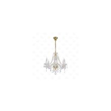 MW-Light 367010606 Каролина люстра подвесная