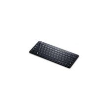 Samsung aa-sk7pwbb беспроводная все серии 81 клавиша черная