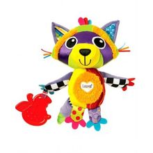 Tomy Lamaze Енот Райли