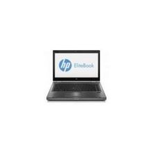 Ноутбук HP EliteBook 8470w Core i7-3630QM 2.4Ghz,14 HD+ LED AG