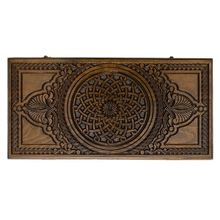 Нарды резные "Армянский узор-3"  60