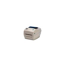 Принтер этикеток Zebra TLP 2844 (TLP 2844 с отделителем)