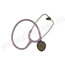 Стетоскоп Littmann Lightweight II S.E., лиловый, 2453, США