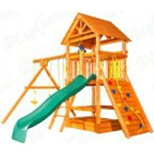 Playgarden High Peak Superion