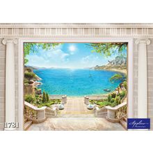 Фреска Applico 1781