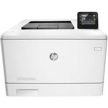 Принтер HP LJ Pro M452nw