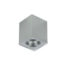 Светильник потолочный Crystal Lux CLT 420C AL