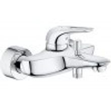 Смеситель Grohe Eurostyle New 33591003 для ванны