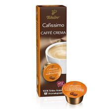 Caffitaly Caffe Crema Vollmundig