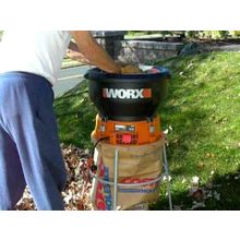 WORX WG430E