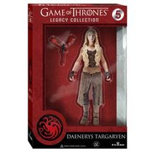 Фигурка Game of Thrones. Daenerys Targaryen