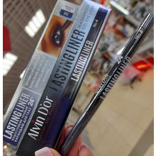 Alvin Dor Карандаш для глаз гелевый водостойкий P-14 LASTINGLINER