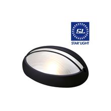 НПП (НПБ) 03-100-Оникс черный «Virgo 5» (овал с обручем с защитной сеткой веко)