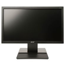 Монитор acer v196hqlab um.xv6ee.a04, 18.5" (1366x768), tn, vga (d-sub)