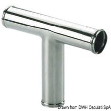 Osculati T joint for toilet draining, 50.237.03