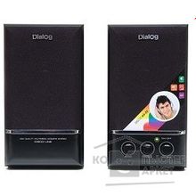 Dialog AD-05 cherry