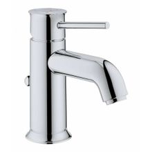 Смеситель для умывальника GROHE BauClassic 23161000