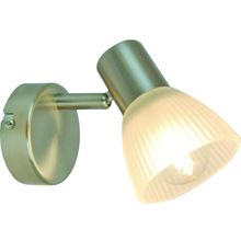 Спот Arte Lamp A5062AP-1SS PARRY