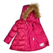 Oldos Костюм зимний для девочки "Жанна" 1O8SU11-2 р