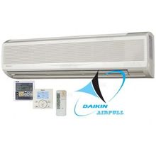 Внутренний блок кондиционера DAIKIN FAQ100B настенного типа