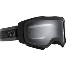 Очки Fox Airspace Mrdr PС Goggle Black (24807-001-OS)