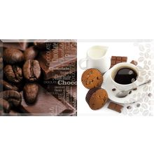 Alma Ceramica Arabica DWU09ARB004 декор 249 мм*500 8.5 мм