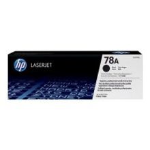 Картридж HP CE278A № 78A черный