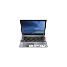 Ноутбук IBM Lenovo IdeaPad V570A (59-306203)