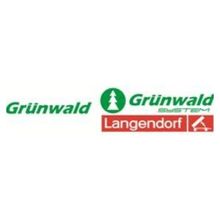 Немецкие полуприцепы марки Grunwald