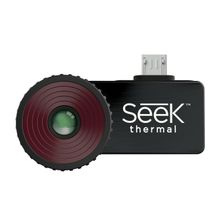 Мобильный тепловизор Seek Thermal Compact PRO KIT FB0090A для смартфонов на Android