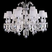 Люстра Crystal Lux PRINCESS SP10+5