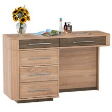 Любимый Дом Стол туалетный Бруна ЛД-631-230, универсальная сборка ID - 286583