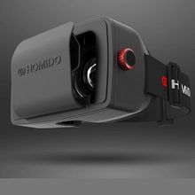 Homido V1 Шлем виртуальной реальности