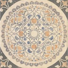 Плитка настенная Carmen Saint Tropez Mandala 150х150